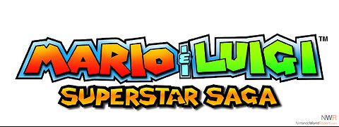 Time for saga, a SuperStar Saga.