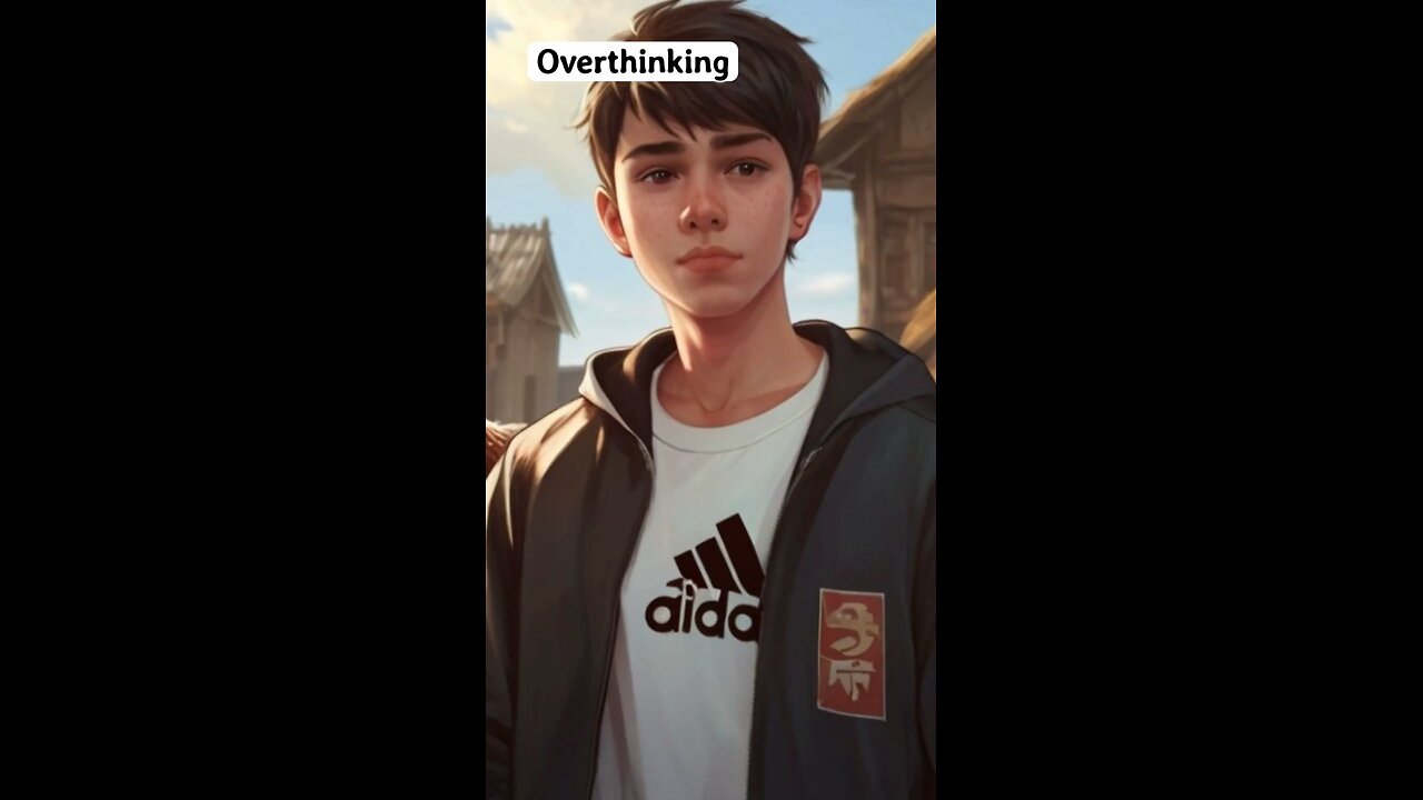 Side effects of overthinking