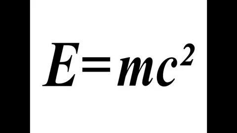 The Occult Side of E=mc²