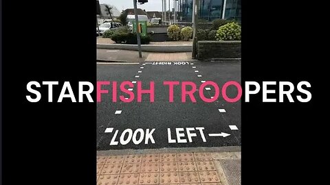 StarFish Troopers S02E46