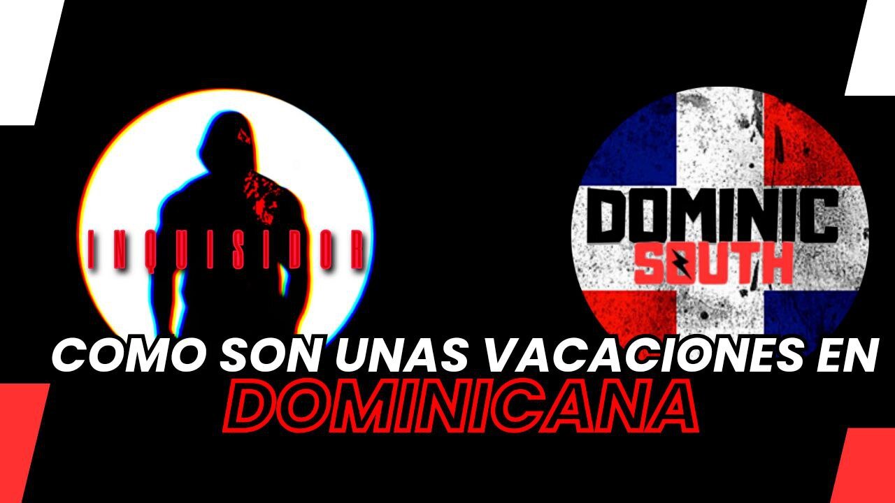 Directo con ángel (dominicsouth)