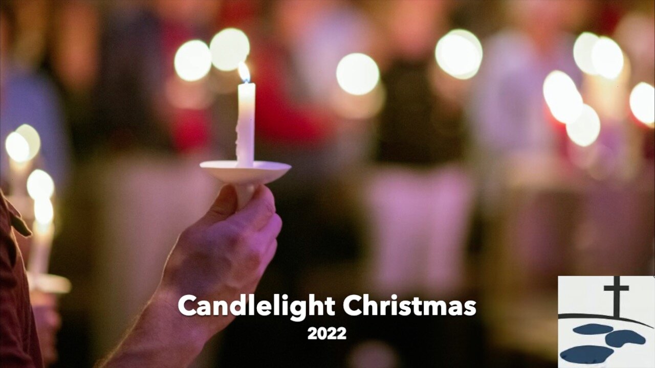 Candlelight Christmas 2022