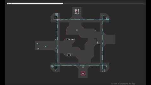 N++ - The Lack Of Sound And The Fury (S-B-15-04) - G--T++