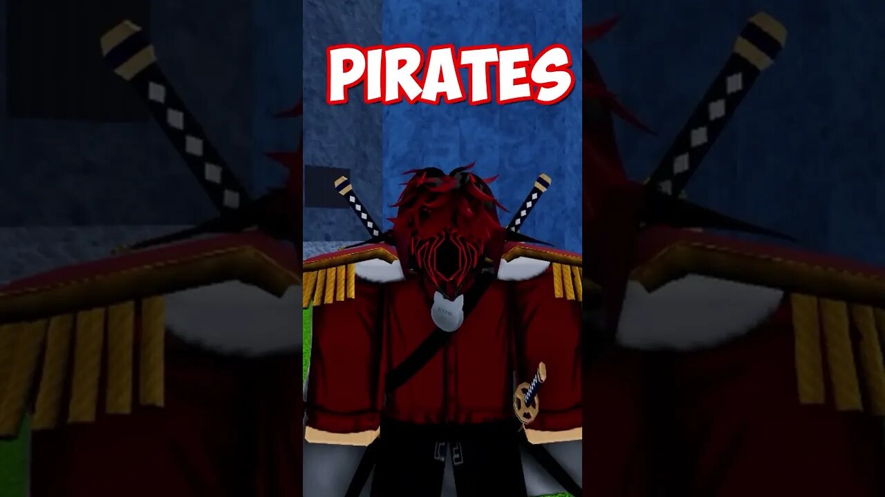 Nobody can stop me 🏴☠️ #roblox #bloxfruits