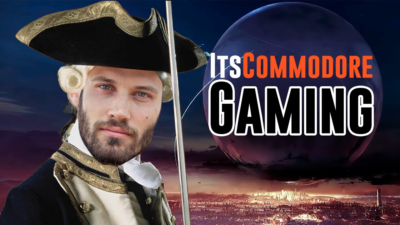 The Path the Conqueror