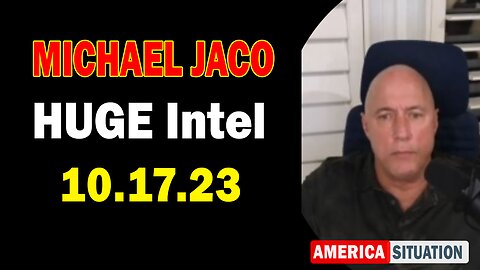 Michael Jaco HUGE Intel: "Something Unexpected Is Happening"