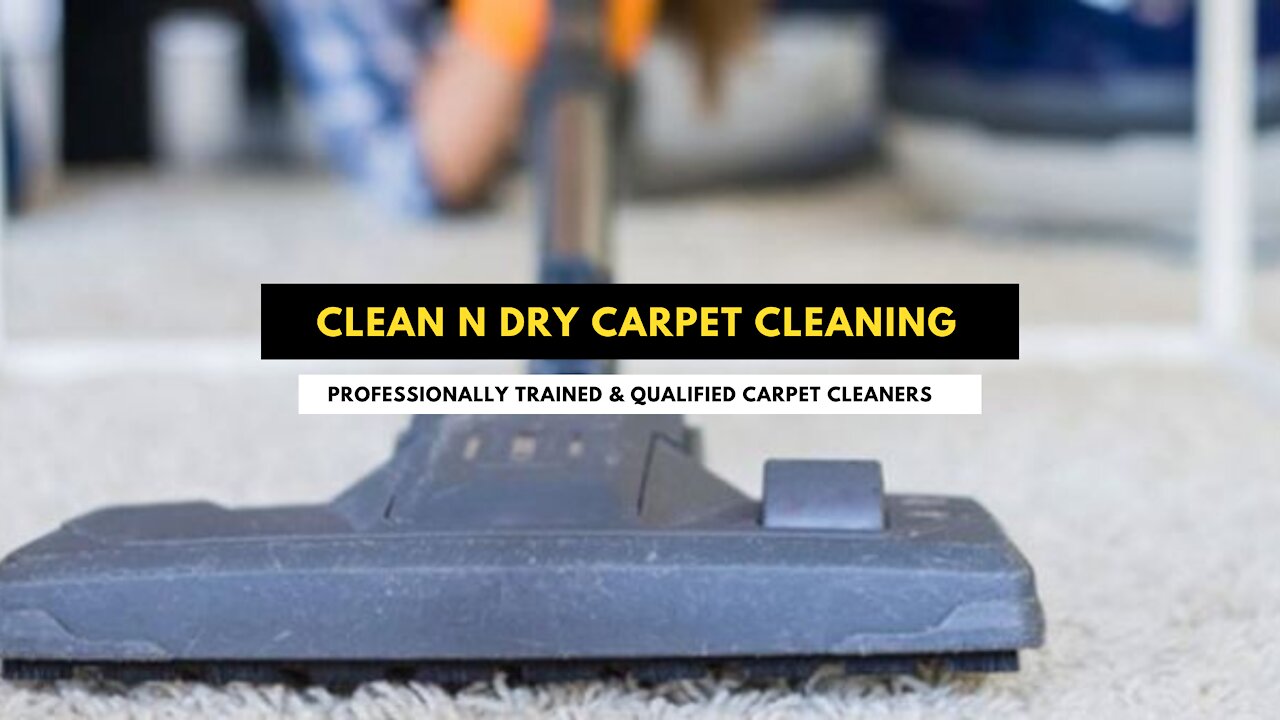 Clean n Dry Carpet Cleaning | 732-889-5151