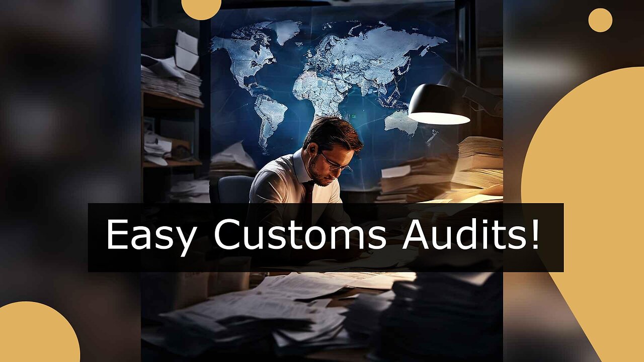 Maximizing Your Customs Compliance: The Power of Customs Clearance Agents