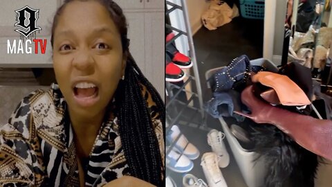 Kashdoll Addresses Going BROKE Rumors! 🤷🏾‍♀️