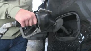 Michigan drivers save at the pump in Wisconsin