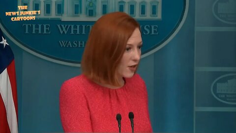 "Living in a state where is no longer recommended, should you still" wear a mask? Psaki: "Yes."