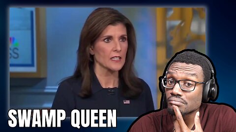 Nikki Haley Possible Third Party Run After First Primary Win