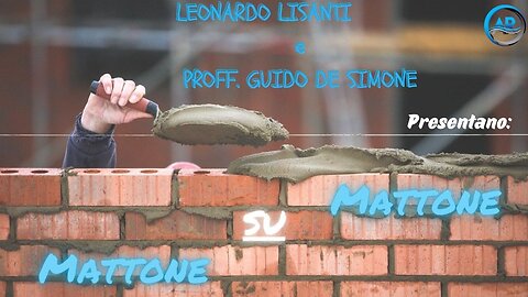 Mattone su Mattone