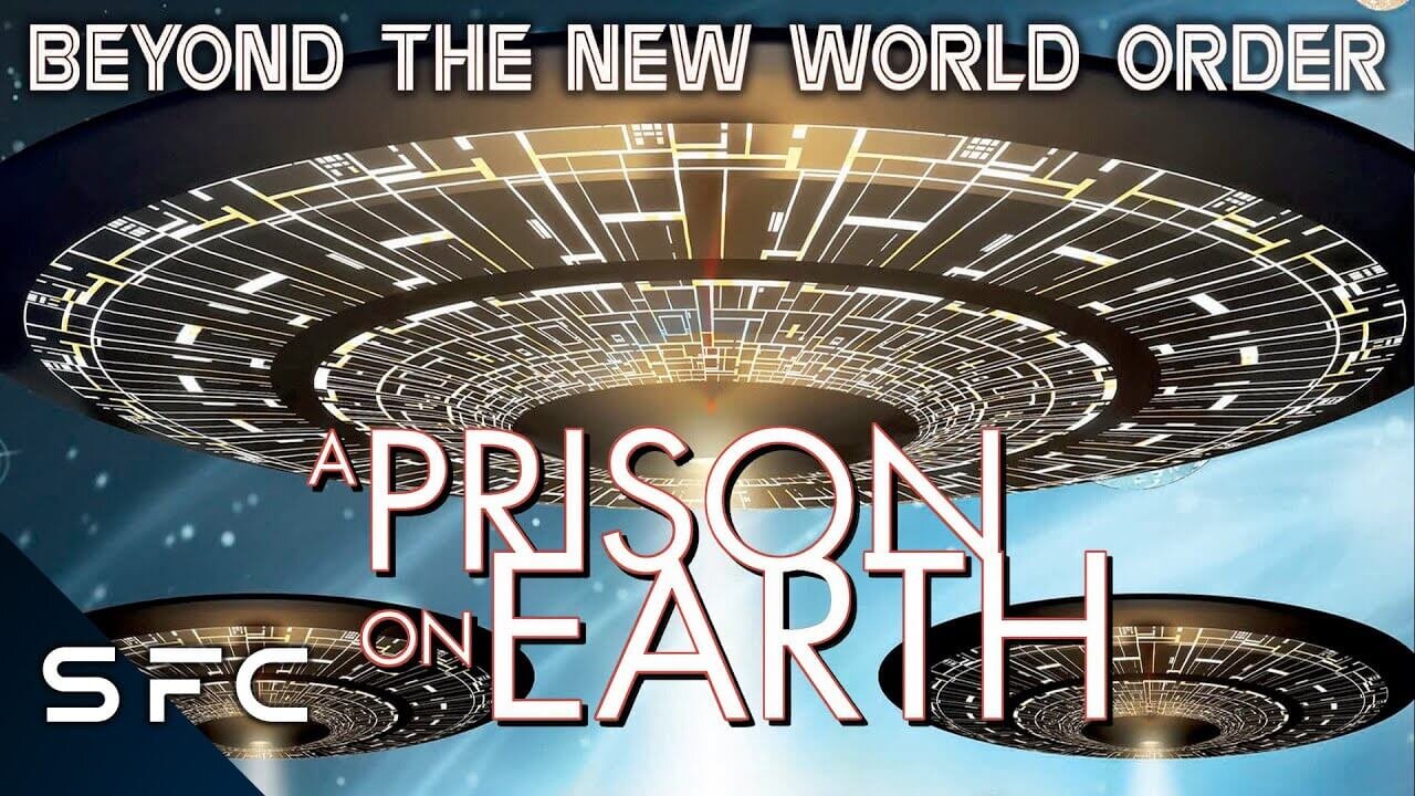 A Prison On Earth - Alien Conspiracy (2016) - Documentary