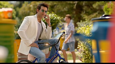 Dheere Dheere Se Meri Zindagi Video Song (OFFICIAL) Hrithik Roshan, Sonam Ka_Full-HD