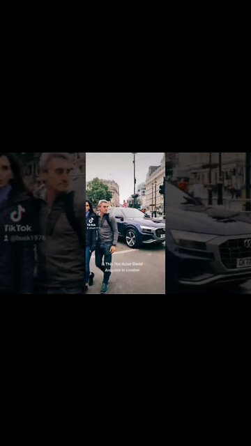 ls this the actor David Arquette #queensjubilee2022