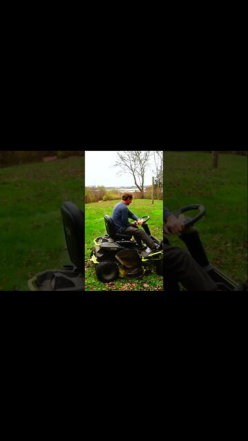 STOP! Don't throw away those leaves!