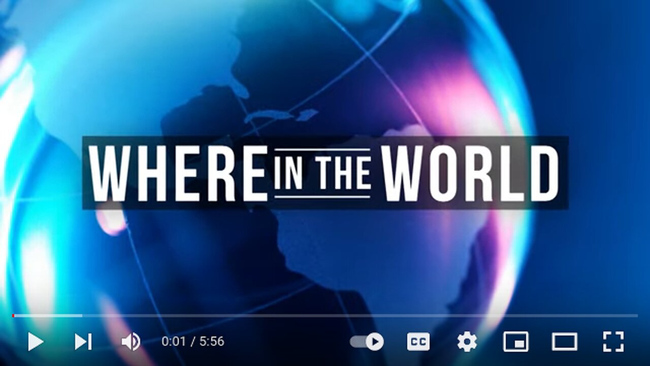 New World Order? UN Plan Sparks New Concerns of Global Power Structure