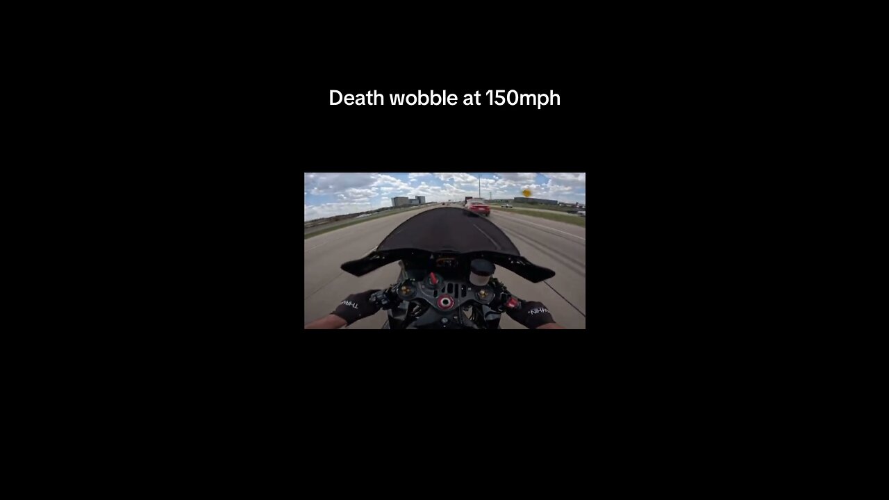 150 DEATH WOBBLE