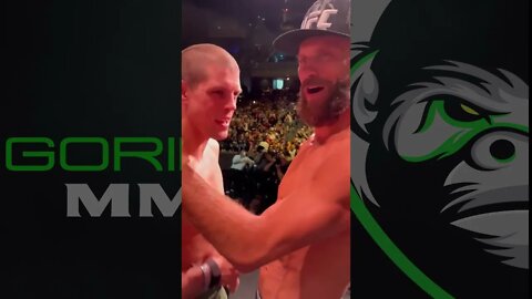 Donald Cerrone vs Joe Lauzon: UFC 274 Face-off