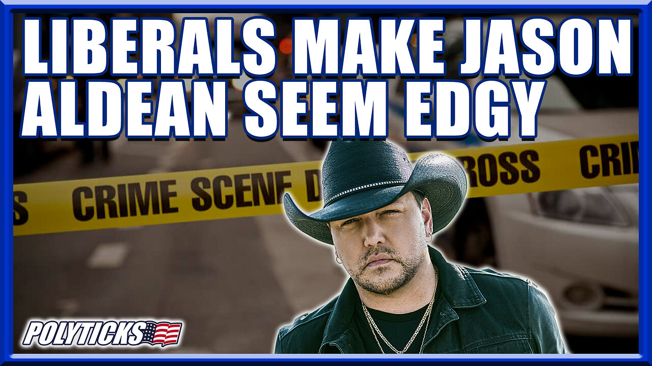 Jason Aldean Critics Think His Music Has Subliminal Messages