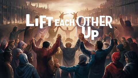 Lift Each Other Up (Thrash Version)