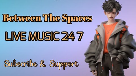 Live Jazz - Relaxing Jazz Between The Spaces Music at Live Music 24 7 #live #music #jazzmusicians