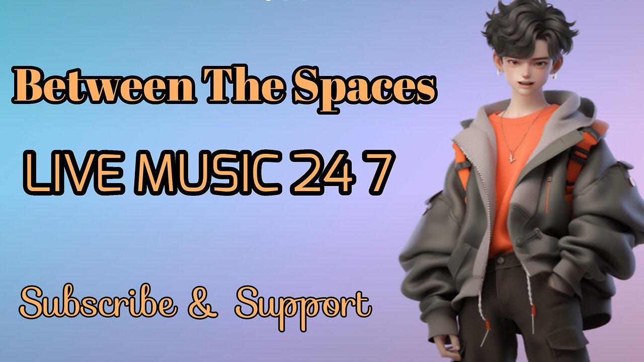 Live Jazz - Relaxing Jazz Between The Spaces Music at Live Music 24 7 #live #music #jazzmusicians