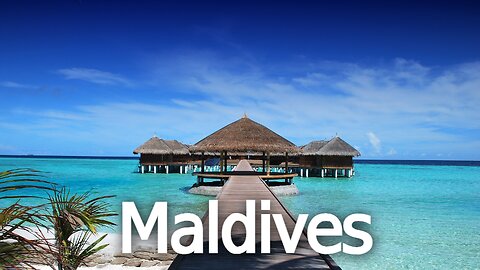 "Discover the Enchanting Maldives: Islands, Culture, and Paradise on Earth"