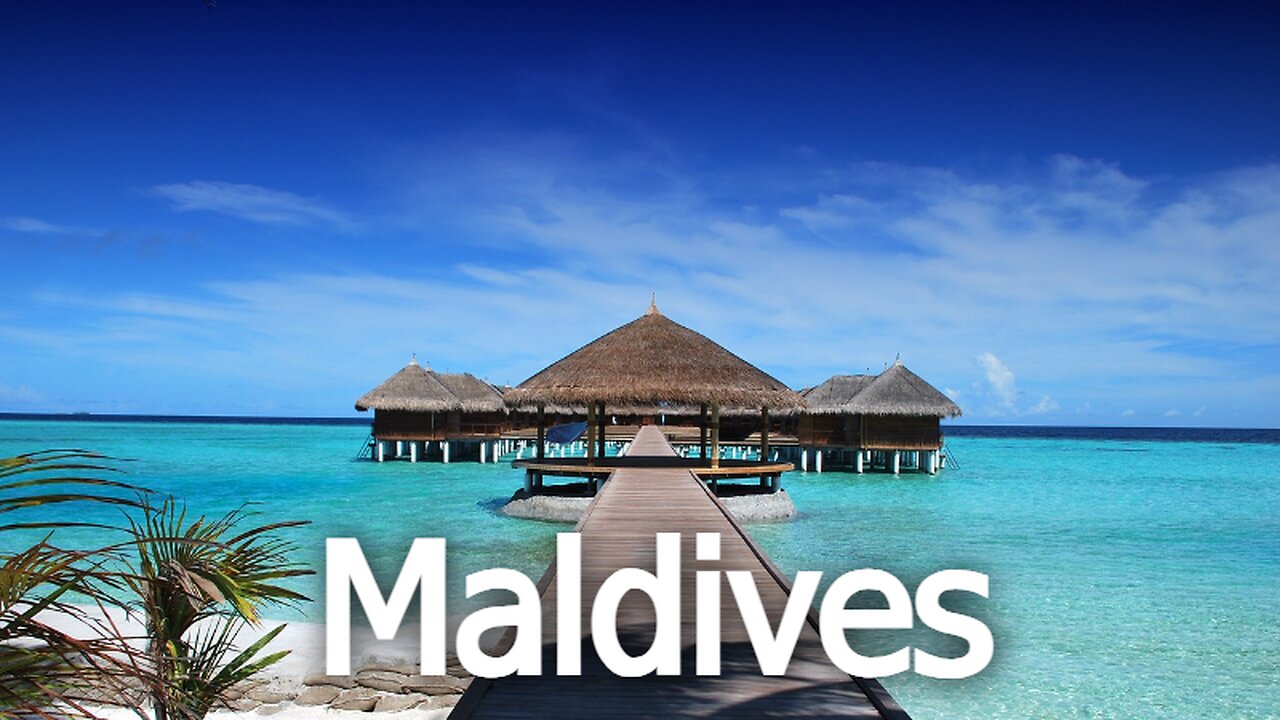 "Discover the Enchanting Maldives: Islands, Culture, and Paradise on Earth"