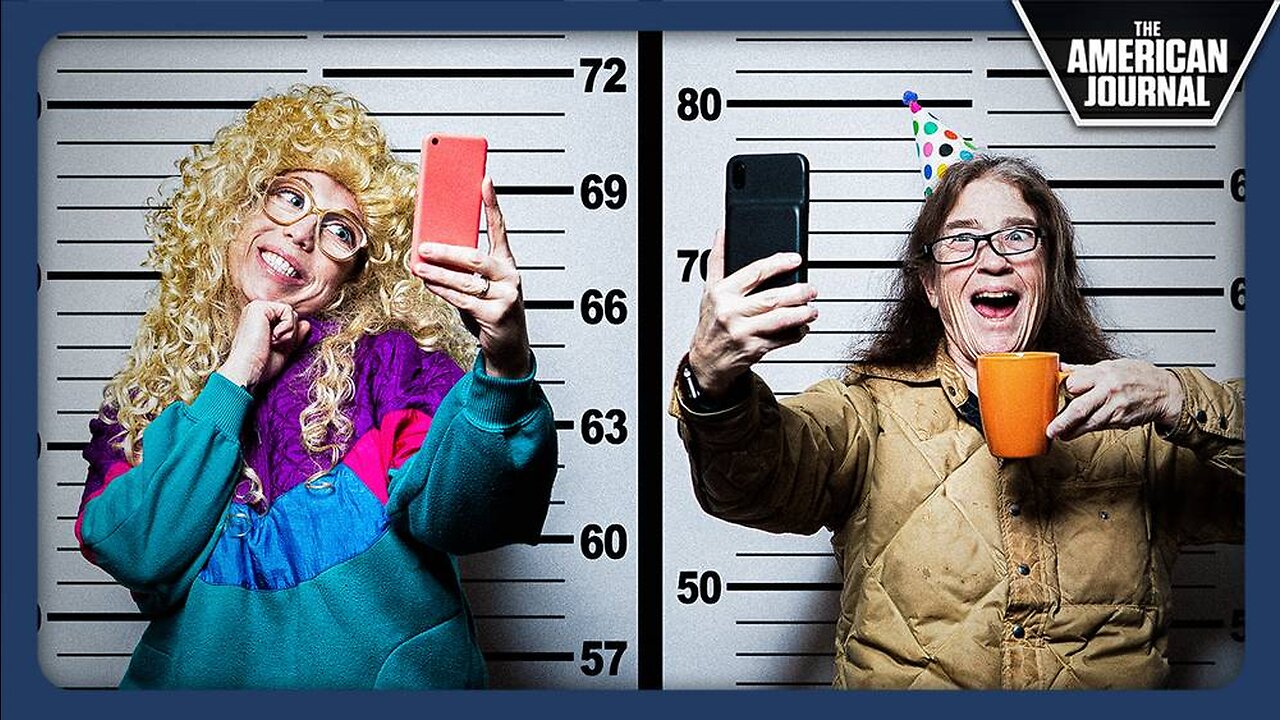 Charging Leftist Teachers With Felonies Is The Only Way To Stop Them Indoctrinating Children