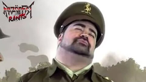 The Angry Joe Offensive: A Rant