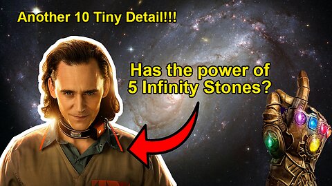 10 Marvel Movie Details You Might Have Missed