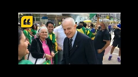 Dom Bertrand: Qual a função de um rei?