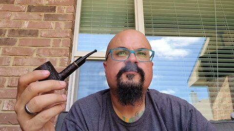 YTPC: Happy 4th and Impressions on Peter Stokkebye - Luxury Navy Flake #ytpc #ytpccommunity