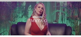 Maya G - Amantes (video oficial)