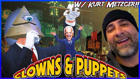 Waco & More Recent Government Failures w/ Kurt Metzger