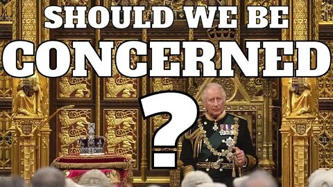 Should We Be Concerned?