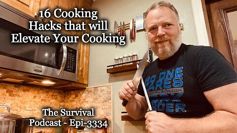 16 Cooking Hacks to Elevate Your Cooking - Epi-3334