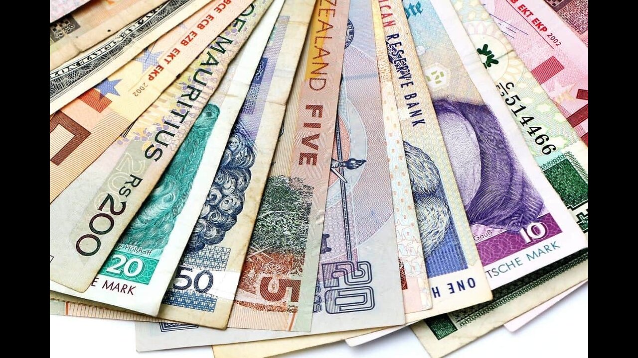 World's Most Confusing Currencies