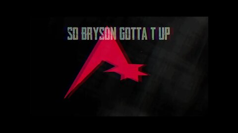 Bryson Gray - SAFE SPACE (ft. @Patriot J ) (LYRIC VIDEO)