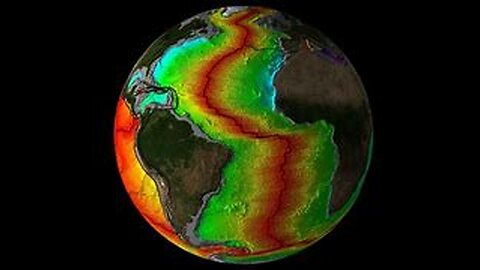 Updates on Earthquakes for Nov 2nd Important Changes with The Channel