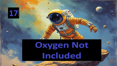 Automation Blows My Mind (Oxygen Not Included) 17