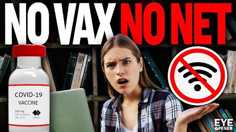 Universities to block wifi access and fine unvaccinated students; COVID-19 booster shots authorized