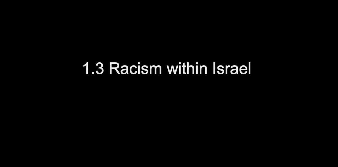 Episode 1.3 Racism