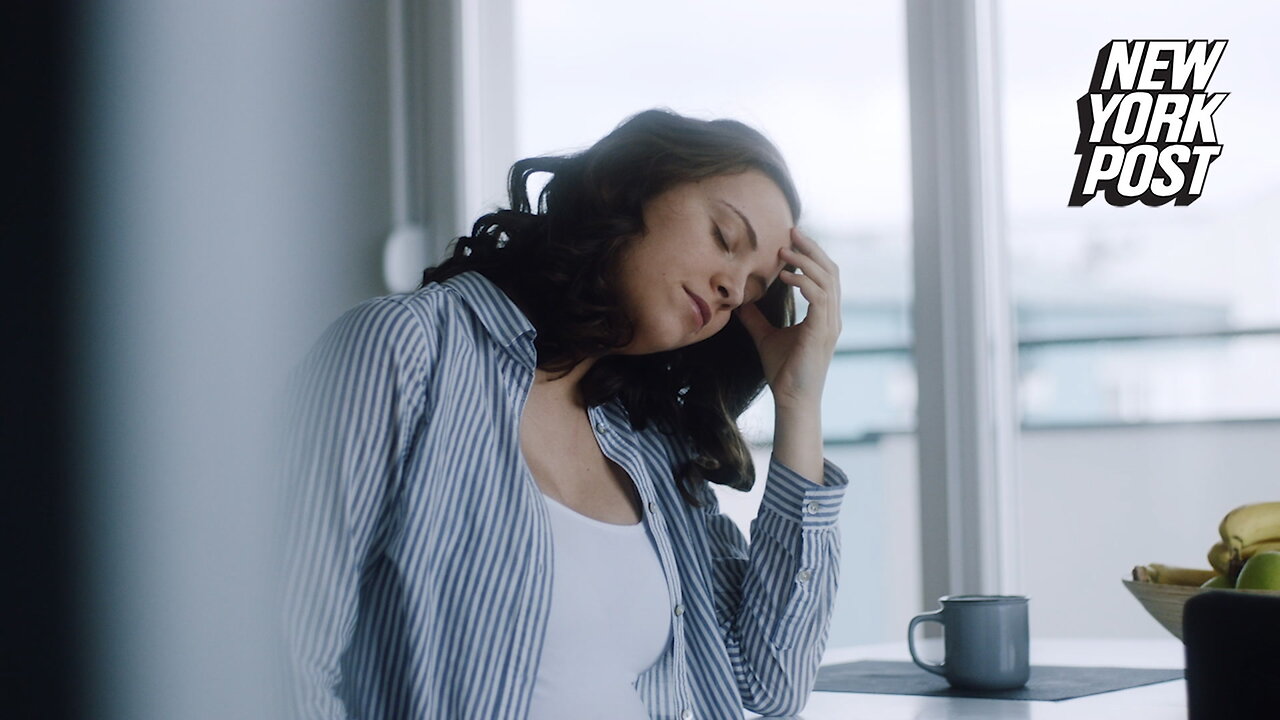 Long COVID can destroy your ability to exercise or do simple tasks — now we may know why