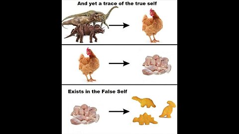 bigotry and specification, pendulum swings