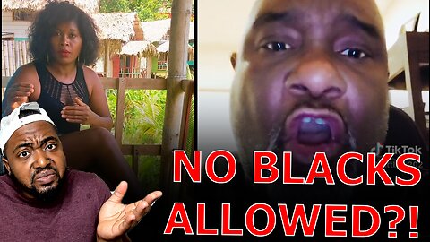 Jamaican Rental Business Owner Claims She Is Done With Ghetto And Entitled Black Americans