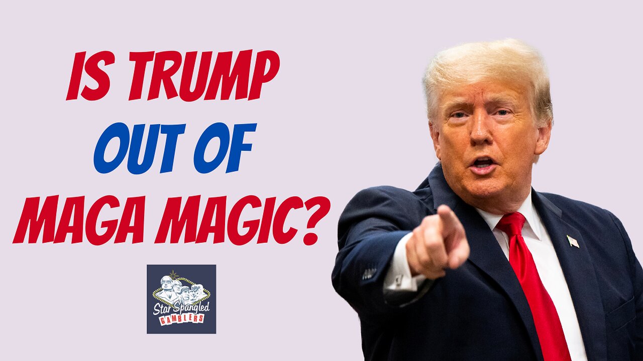 History Lesson: The Origin of the Magical Magos [Magi - Wizards - Sorcerers] #MAGA #Magus #Magos #Magi