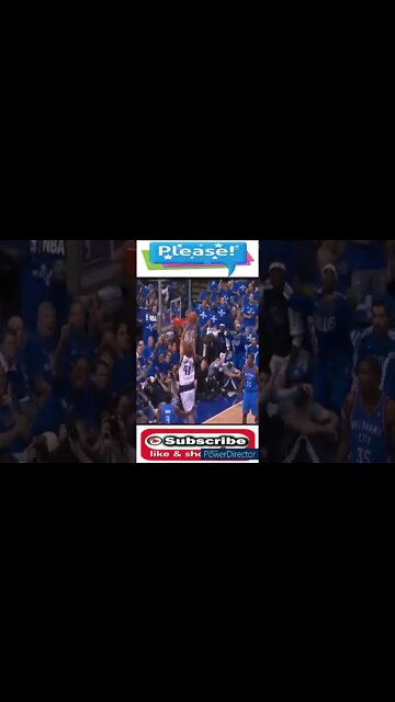 BEST OF DIRK NOWITZKI CARREER HIGHLIGHTS SHORTS PART 1 2